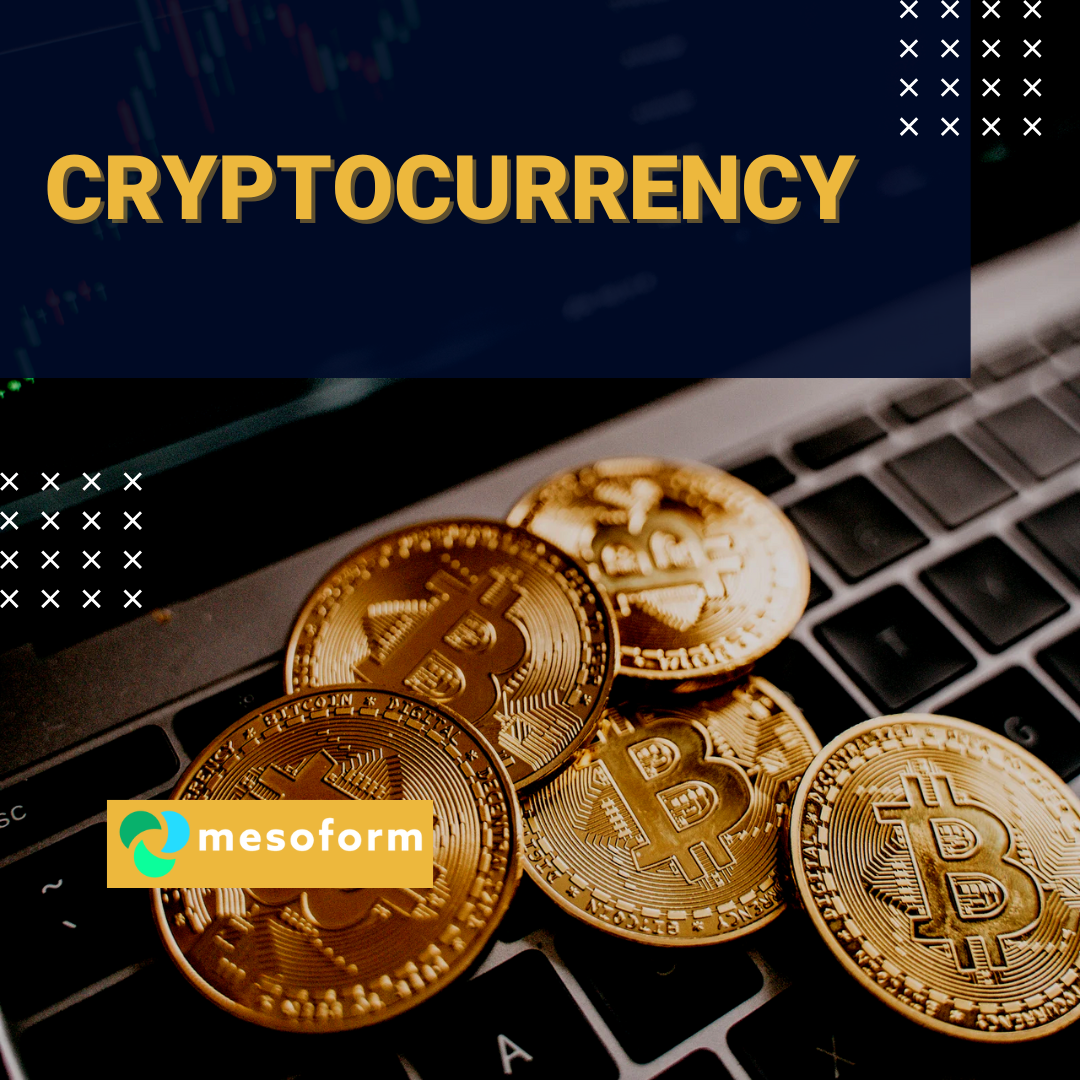 Highly Secured Crypto Trading App Database