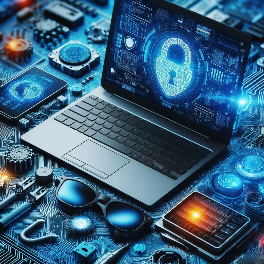 November 2020 Technology Musings