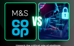 The Retail Cyber Storm: What the M&S and Co-op Hacks Reveal About Platform Engineering’s Role in Cybersecurity