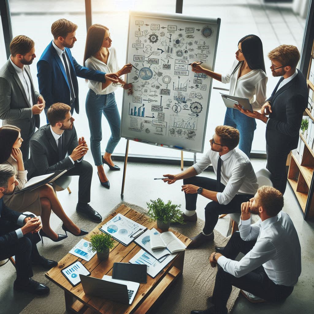 The Building of Colossus: Taking a Global Financial Giant's Internal Developer Platform to the Next Level