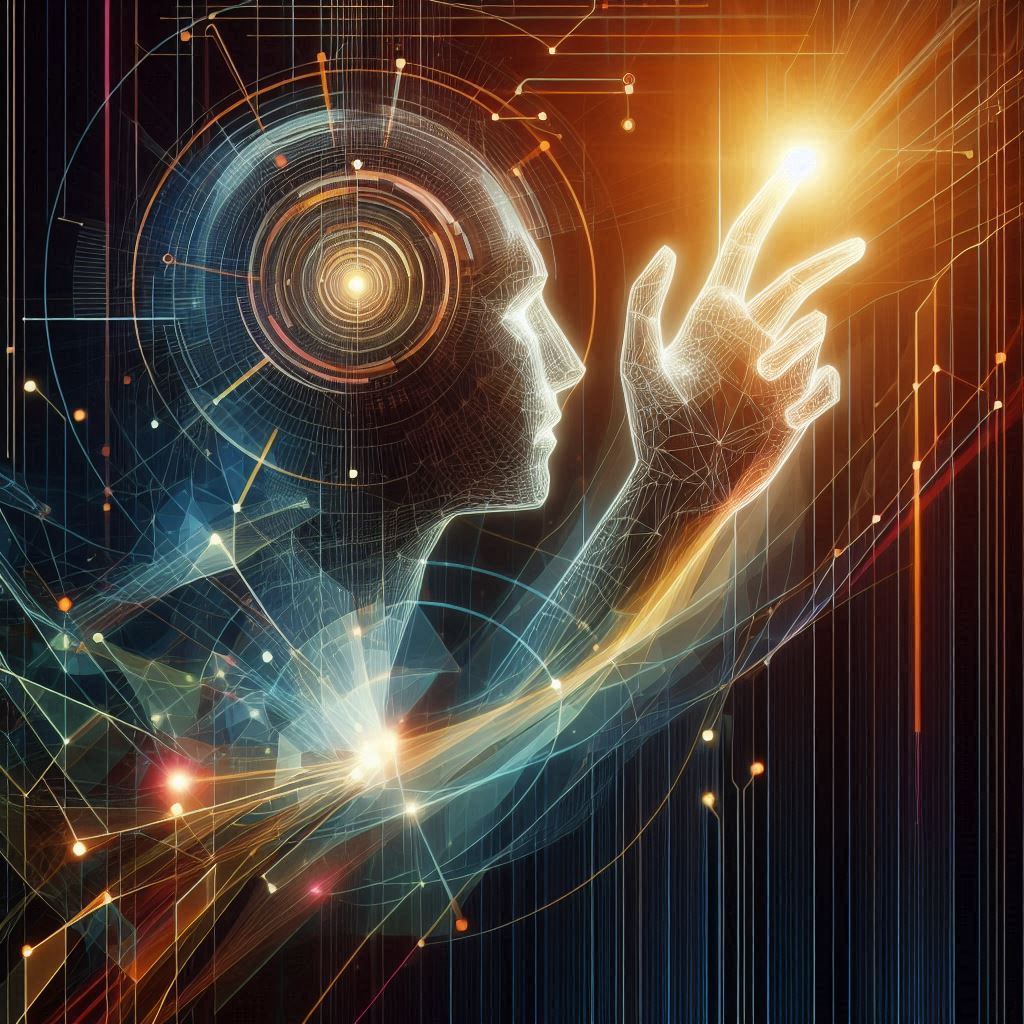 Technology Musings Episode 8