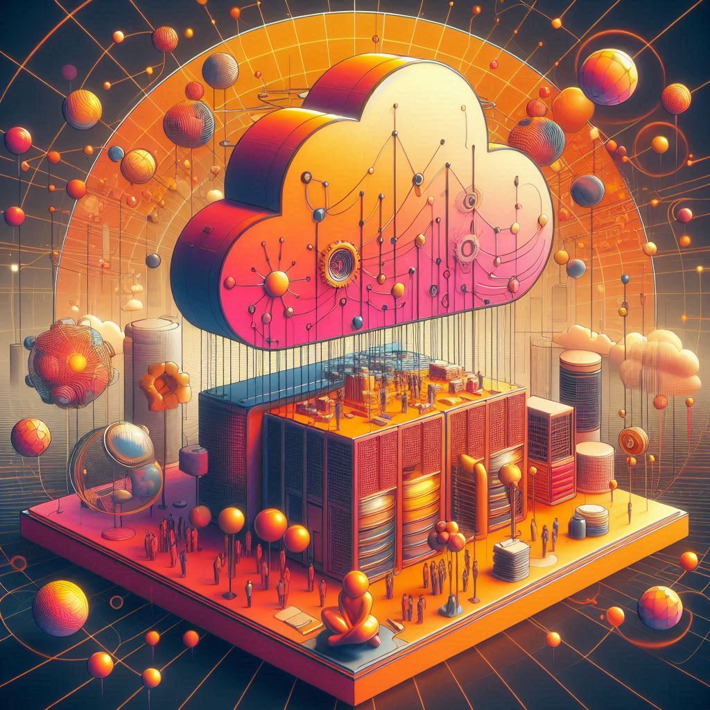 Technology Musings Episode 7