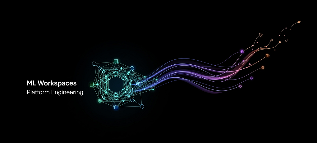 From Prototype to Profit: How Athena's MLWorkspaces Operationalise AI at Scale