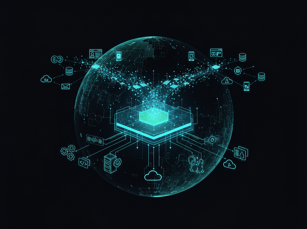 Why Platform Engineering Is So Much More Than Backstage.io