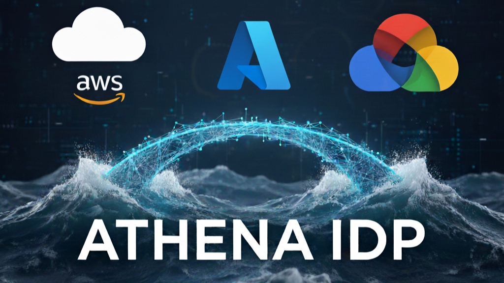 Cloudflare Down: Why Athena and Platform Engineering Are Key to Multi-Cloud Resilience