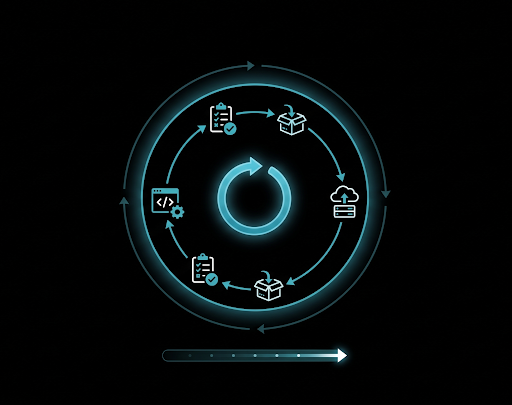 Simplifying Database Management with Config Connector