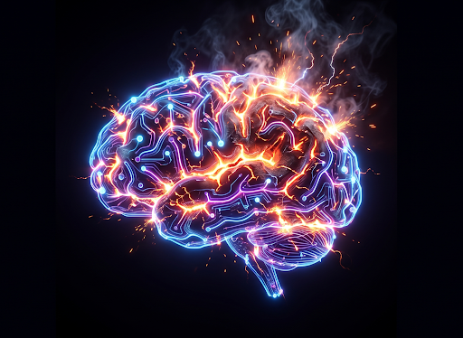brainfrying