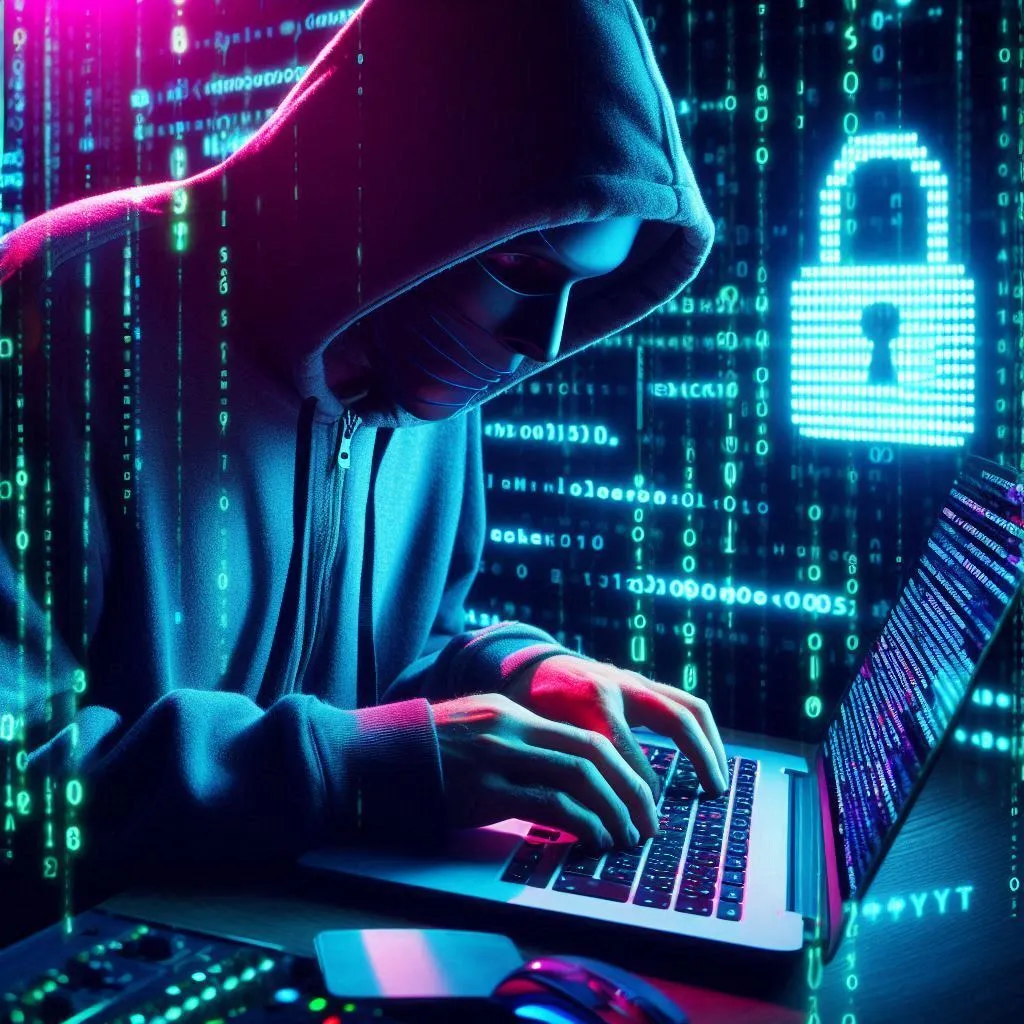 hacker