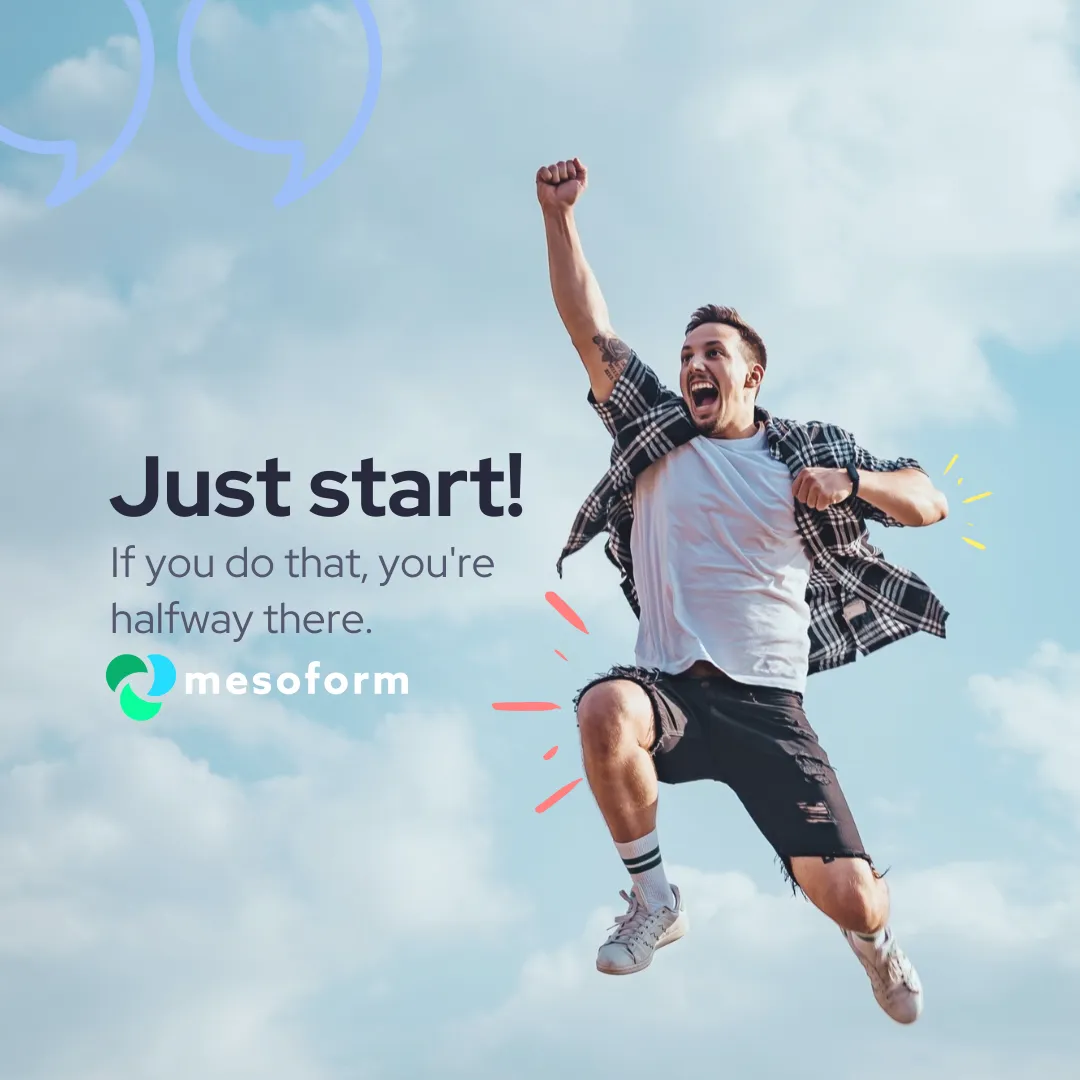 juststart