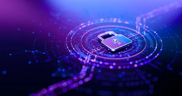 lockpurple